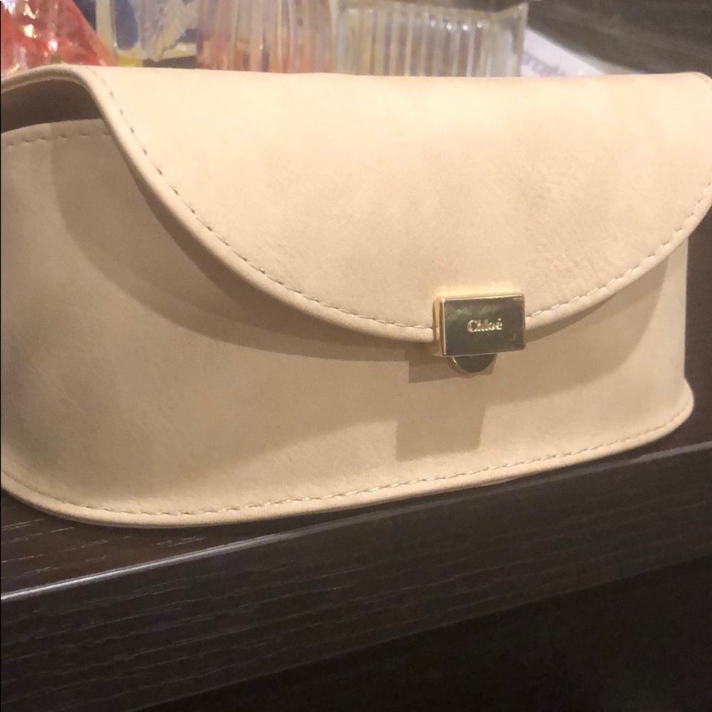 Chloe Sunglasses